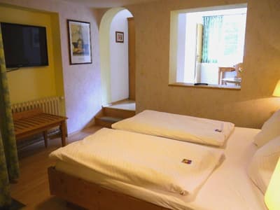 Karlsmühle in Mertesdorf