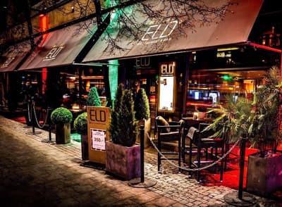 Quality Hotel Prinsen