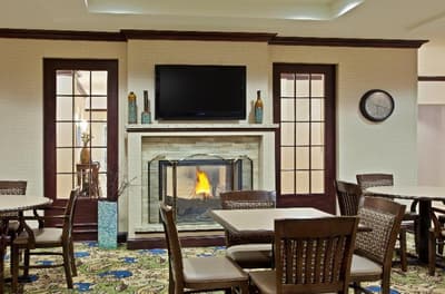 Holiday Inn Express & Suites Twin Falls