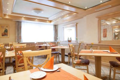 City-Hotel Garni
