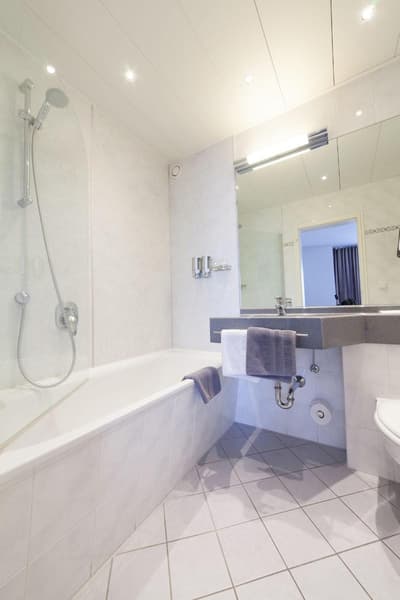 City-Hotel Garni