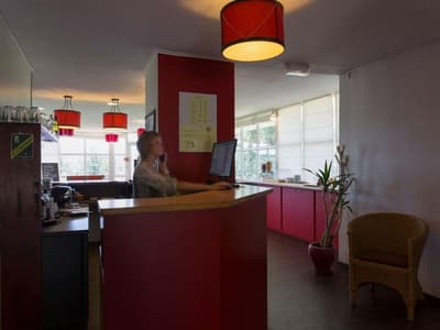 The Originals Access, Hôtel Tulle