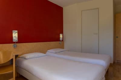 The Originals Access, Hôtel Tulle