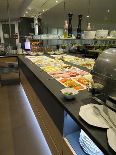 Comfor Frauenstrasse