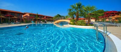 Hotel Green Village Resort