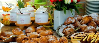 Hotel Green Village Resort