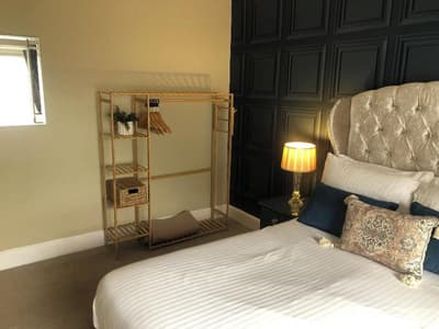 White Lodge