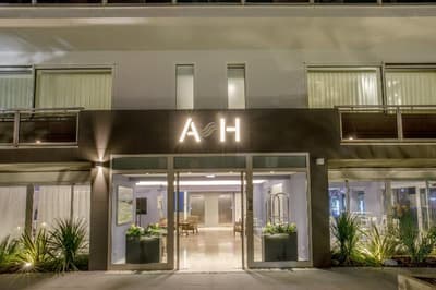 Ambasciatori Suite Hotel