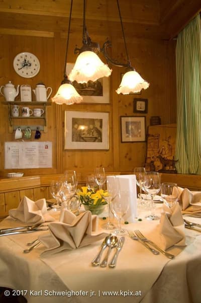 Faulenzerhotel Schweighofer