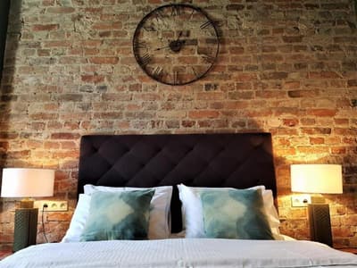 SleepWell Apartments