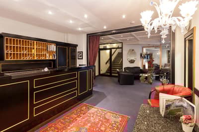 Centro Hotel Goya Wolfsburg Trademark Collection