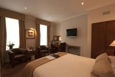 Sir Christopher Wren Hotel & Spa