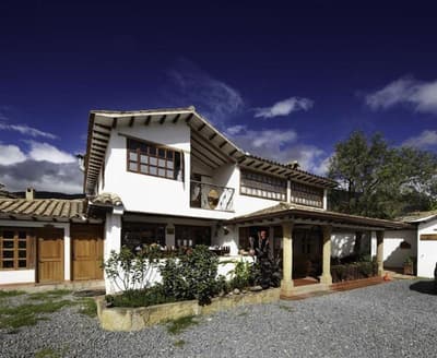 Villa Roma