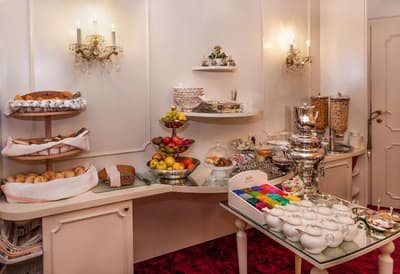 Elaya Hotel Vienna City Center