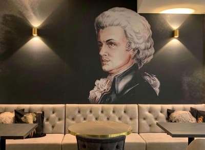 Elaya Hotel Vienna City Center