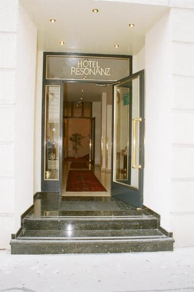 Vayalen Boutique hotel Vienna