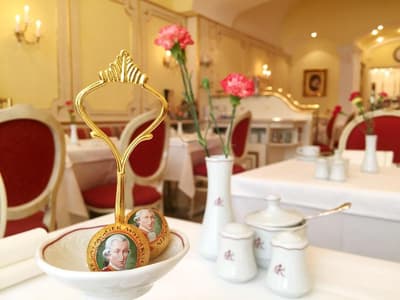 Schlosshotel Römischer Kaiser