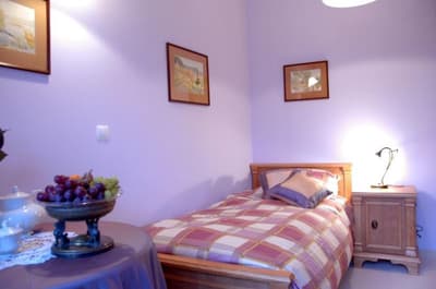 WawaBed Bed & Breakfast