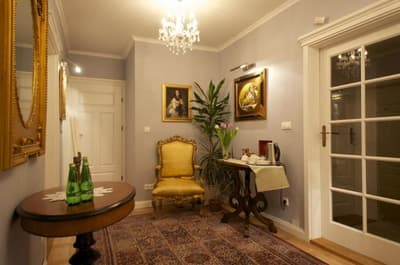 WawaBed Bed & Breakfast