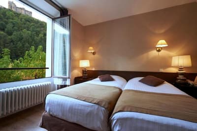 Le Belle Rive