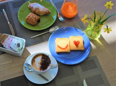 Horizon Wellness & Spa Resort BW Signature