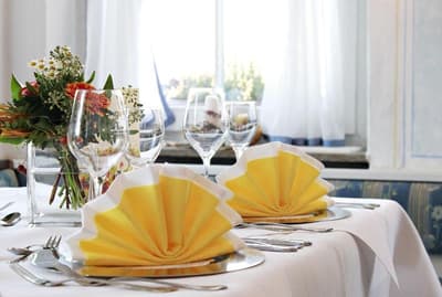 Ringhotel Wittelsbacher Höh