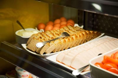 Premiere Classe Warschau