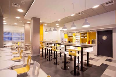 Premiere Classe Warschau