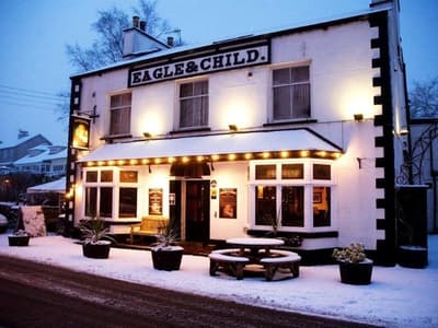 Eagle Child Inn