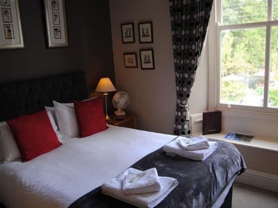 Eagle Child Inn