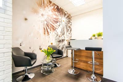 inQse Warsaw |Centre