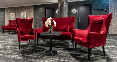 PLAZA Schwerin, Sure Hotel Collection by Best West