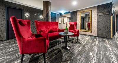 PLAZA Schwerin, Sure Hotel Collection by Best West