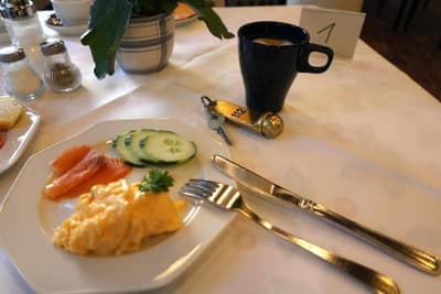 Aparthotel Deutschmeister