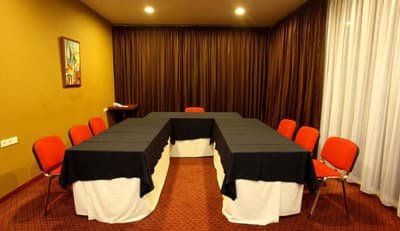 Best Western Elegance