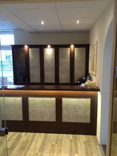 FF&E Hotel Banter Hof