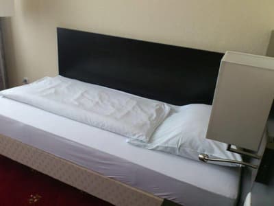 FF&E Hotel Banter Hof