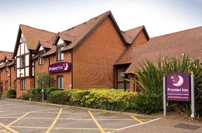 Premier Inn Balsall Common - Near Nec