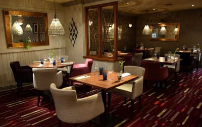 The Granary Hotel & Restaurant
