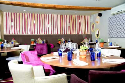 The Granary Hotel & Restaurant