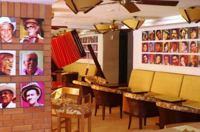 Tativan Hotel