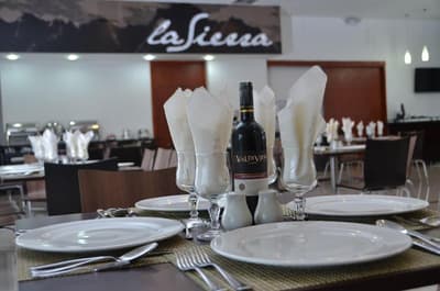 Tativan Hotel