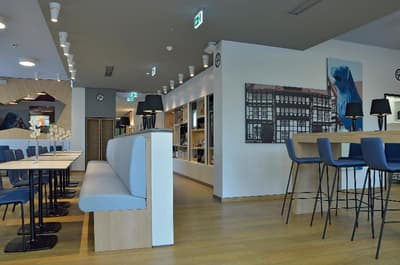 B&B Hotel Braunschweig-Nord