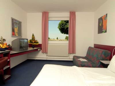 Life Hotel Vienna Airport