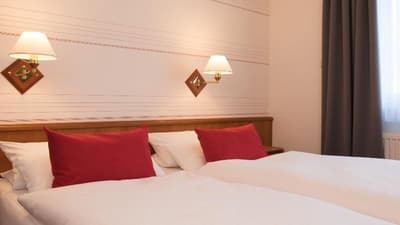 Flair Hotel zum Bären