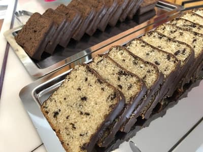 Pension Königs Cafe