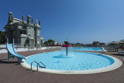 Camping Internazionale