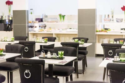 Elaya Hotel Vienna City West