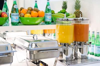 Elaya Hotel Vienna City West