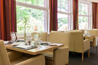 Upstalsboom Landhotel Friesland